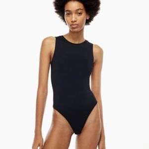 Babaton Muscle Bodysuit